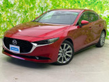 マツダ MAZDA3セダン 2.0 20S プロアクティブ ツーリング セレクション