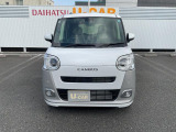 ムーヴキャンバス  ストライプス G