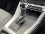 ●シフトノブの使用感も少なく、良好な状態です。