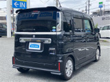 スペーシアカスタム ハイブリッド(HYBRID)  GS 