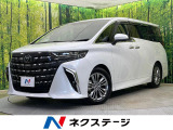 4WD 左右独立ムーンルーフ 純正14型ナビ 全周囲カメラ