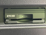 【ETC】高速道路の料金所をストレスなく通過!話題のスポットやサービスエリアに多い「スマートIC」利用時は必須のアイテムです。当店でセットアップを実施、ご納車当日からすぐにご利用いただけます!