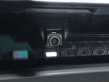 リヤ用ドライブレコーダー装備!これがあれば、相手方が危険運転をしてきた場合などでも客観的に証明でき、事故や事件の直接的な証拠の確保にも生り得ます。