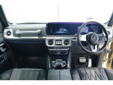 Gクラス G400d AMG ライン 4WD 