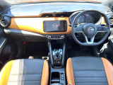 キックス 1.2 X ツートーン インテリアエディション (e-POWER) 