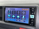 AM/FMラジオ付きです♪