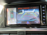 全方位モニター