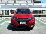 LEDヘッドライト