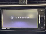 【ナビゲーション】目的地までしっかり案内してくれる使いやすいナビ。Bluetooth接続すればお持ちのスマホやMP3プレイヤーの音楽を再生可能!毎日の運転がさらに楽しくなります!!