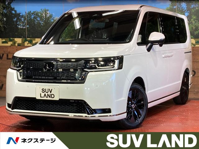 ホンダ ステップワゴン 