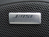 BOSEサウンドシステム!!臨場感のある重低音サウンドをお楽しみ下さい!