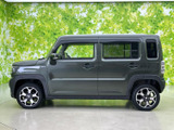 ハスラー ハイブリッド(HYBRID) Xターボ 4WD 