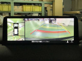 360&deg;ビューモニターも装備しておりますので、どんな場所でも簡単に駐車できます。
