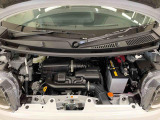 中古車購入は不安なこともあると思います。当社では可能な限り過去の整備歴も確認できます。