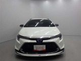 カローラツーリング 1.8 ハイブリッド W×B E-Four 4WD 