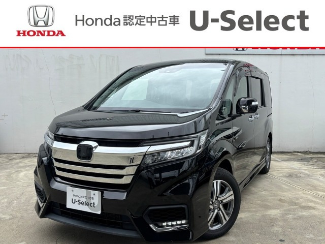 ステップワゴン  2.0 e:HEV スパーダ G ホンダセンシング