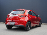 MAZDA2 1.5 15S ブラックトーンエディション 