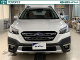 レガシィアウトバック 1.8 リミテッド EX 4WD 