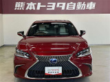ES 300h バージョンL 