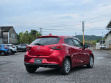 MAZDA2 1.5 15S Lパッケージ 