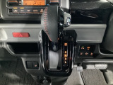 変速ショックが少なく滑らかで低燃費にも貢献してくれるCVT!