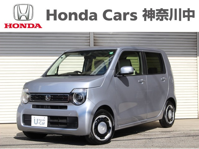 N-WGN L ホンダ センシング 助手席回転シート 