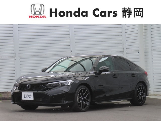 シビック 1.5 EX