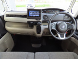 N-BOX G L ホンダセンシング 4WD 