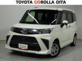 トヨタ ルーミー