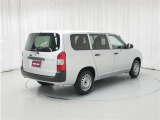 プロボックスバン  1.5 G 4WD