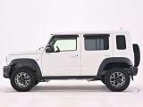 ジムニーノマド 1.5 FC 4WD 