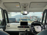 視界良好で運転も楽しくなりますね♪