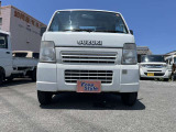 キャリイ KC エアコン パワステ 4WD 
