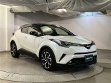 C-HR ハイブリッド 1.8 G 