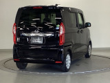 整備の際は、保証の付いたHONDA純正部品を使用いたしますので、ご安心下さい。