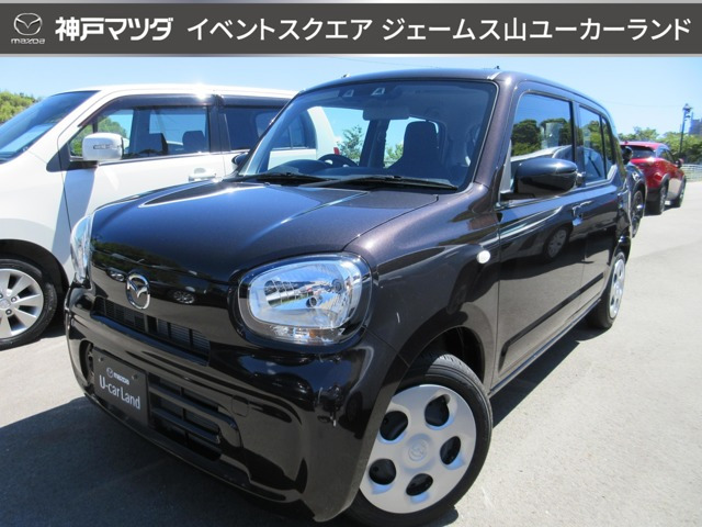 キャロル GL 
