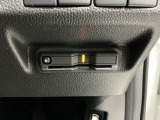 いまや快適なカーライフに欠かせないETCが付いています。