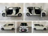 保証内容は車両によって異なりますので、お気に入りの車両が少しでも気になられましたら、お気軽に当店までお問合せくださいませ♪スタッフ一同お待ちいたしております!