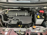 納車後もお客様の快適なカーライフをしっかりサポートさせていただきます!滋賀県内に13か所ある滋賀ダイハツの店舗にはサービス工場が併設されておりますので、アフターフォローも安心です!