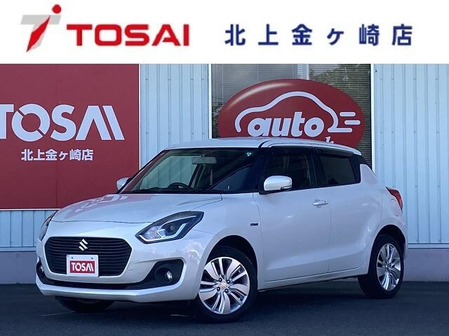 スイフト 1.2 ハイブリッド(HYBRID) ML 4WD