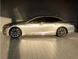 LS 500h Iパッケージ 4WD 