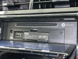 CD再生機能付き!