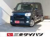 ダイハツ ムーヴキャンバス