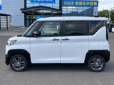 デリカミニ G 4WD 