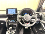 運転しやすいインパネ周りです。見やすいレイアウトで快適なドライブをサポートします☆☆