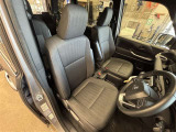 運転席