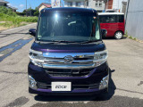 タントカスタム RS トップエディション SAII 