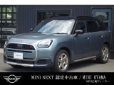 当店の車両をご覧いただき誠にありがとうございます。当店ではMINI正規ディーラーならではの高品質な車両を掲載しております。ご不明な点などございましたら、お気軽にお問合せください。
