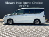 セレナ 2.0 ハイウェイスターV 