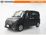 トヨタ ルーミー